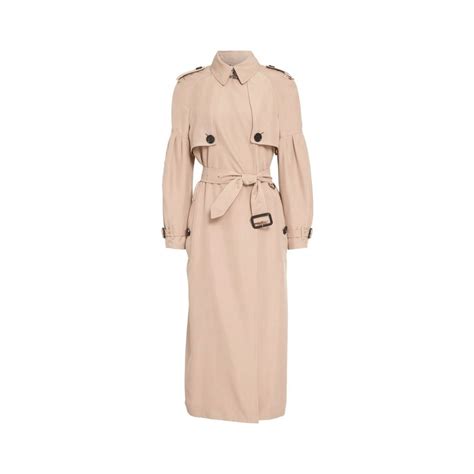 burberry maythorne trench|burberry trench coats length.